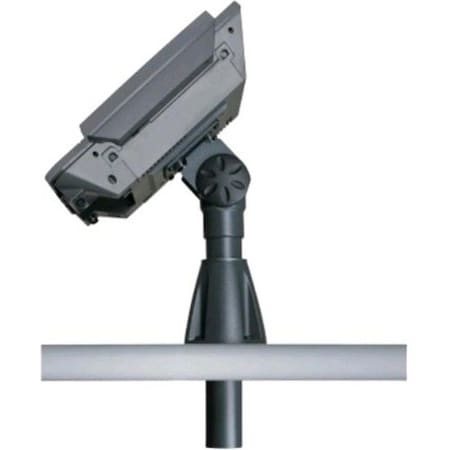 Innovative Office Products The 918912 Throughcounter Pos Mount Supports Monitors, Signature 9189-12-162